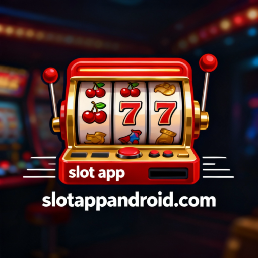 slot app android