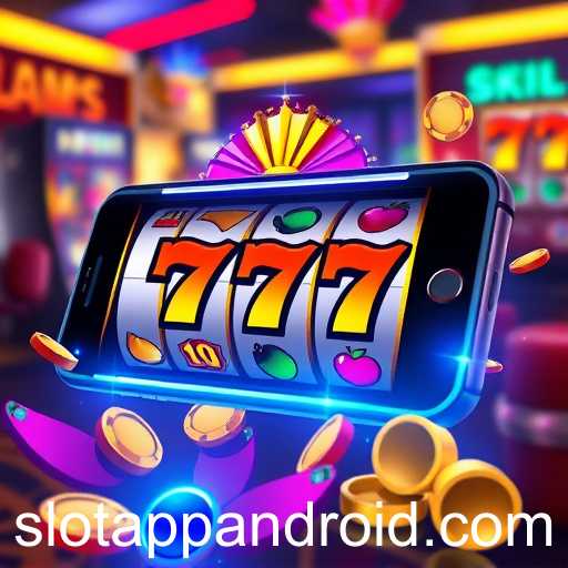 Evolution and Trends in Android Slot Apps