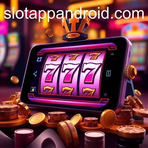 The Evolution of Slot Apps in the Mobile Gaming Era