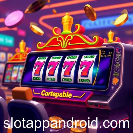 The Rise of Android Slot Apps in 2025
