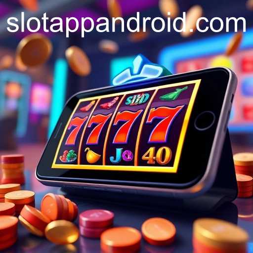 The Rise of Slot Apps on Android