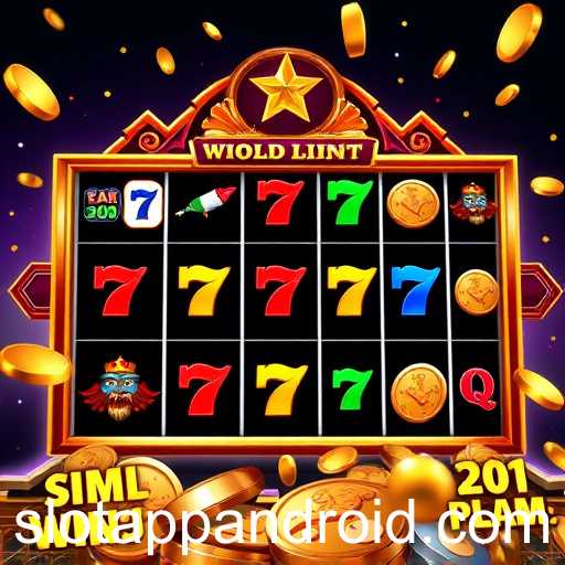 The Rise of Slot Apps: Transforming Mobile Gaming