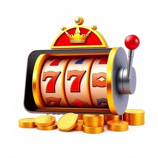 Rise of Slot Apps in Gaming