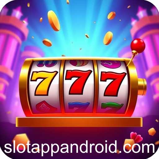 The Rise of Slot Apps in Gaming