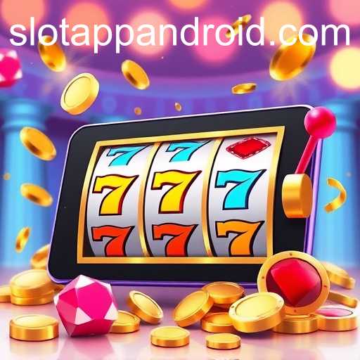 The Rise of Slot Apps on Android: A 2026 Perspective