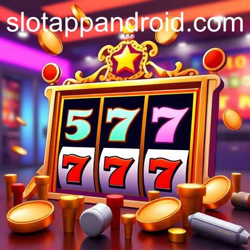 The Rapid Rise of Slot Apps on Android Platforms