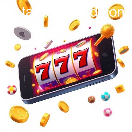 The Rise of Slot Apps in 2025