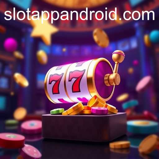 The Rise of Slot Apps in the Digital Gaming Era